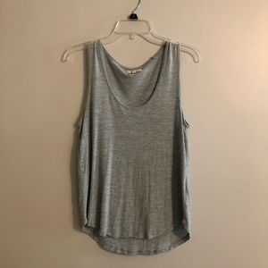 Basic Madewell Tank